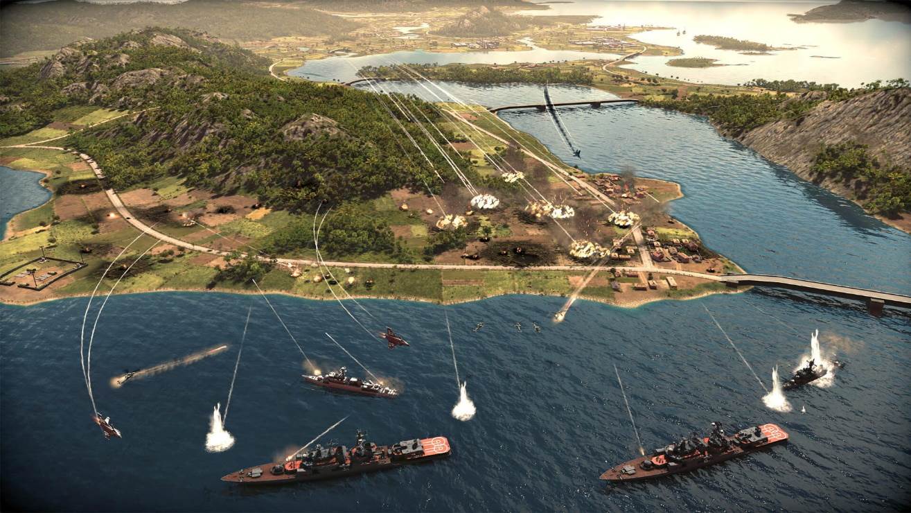 wargame red dragon besplatna igra epic store opis foto video utisci