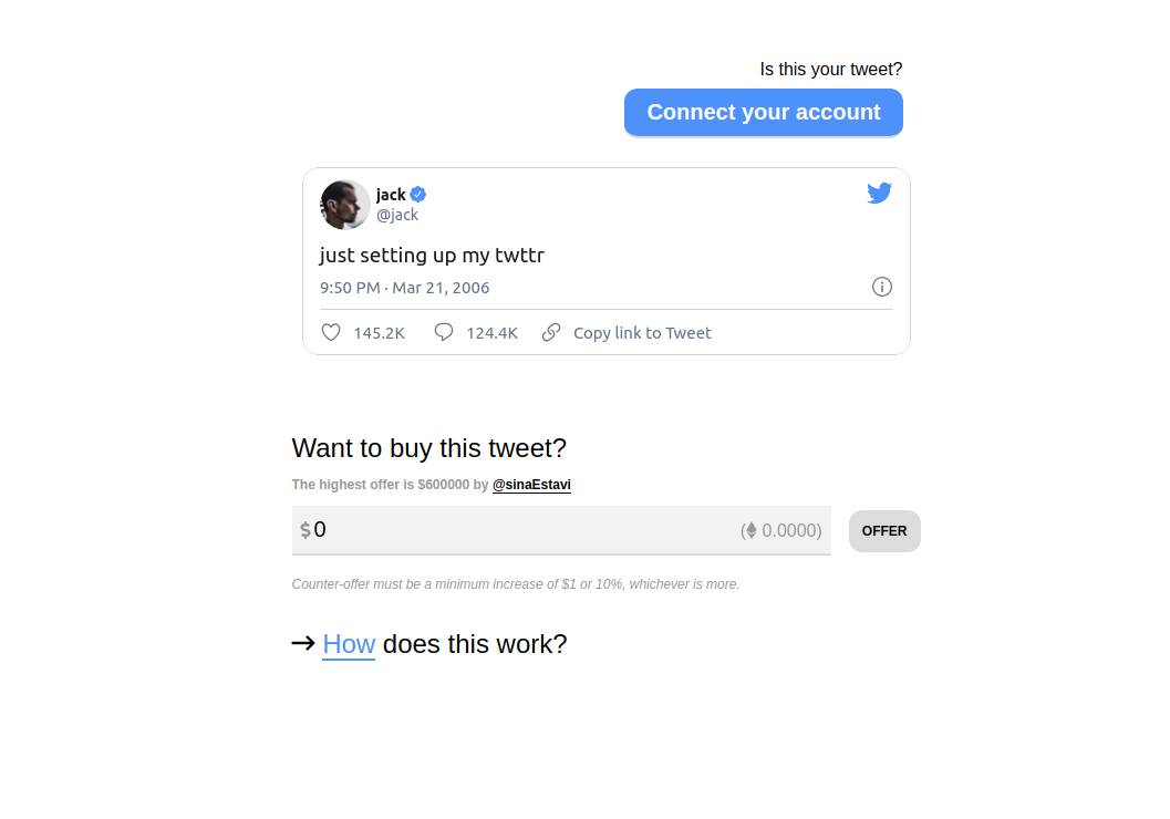 džek dorsi twitter društvene mreže objave placanje