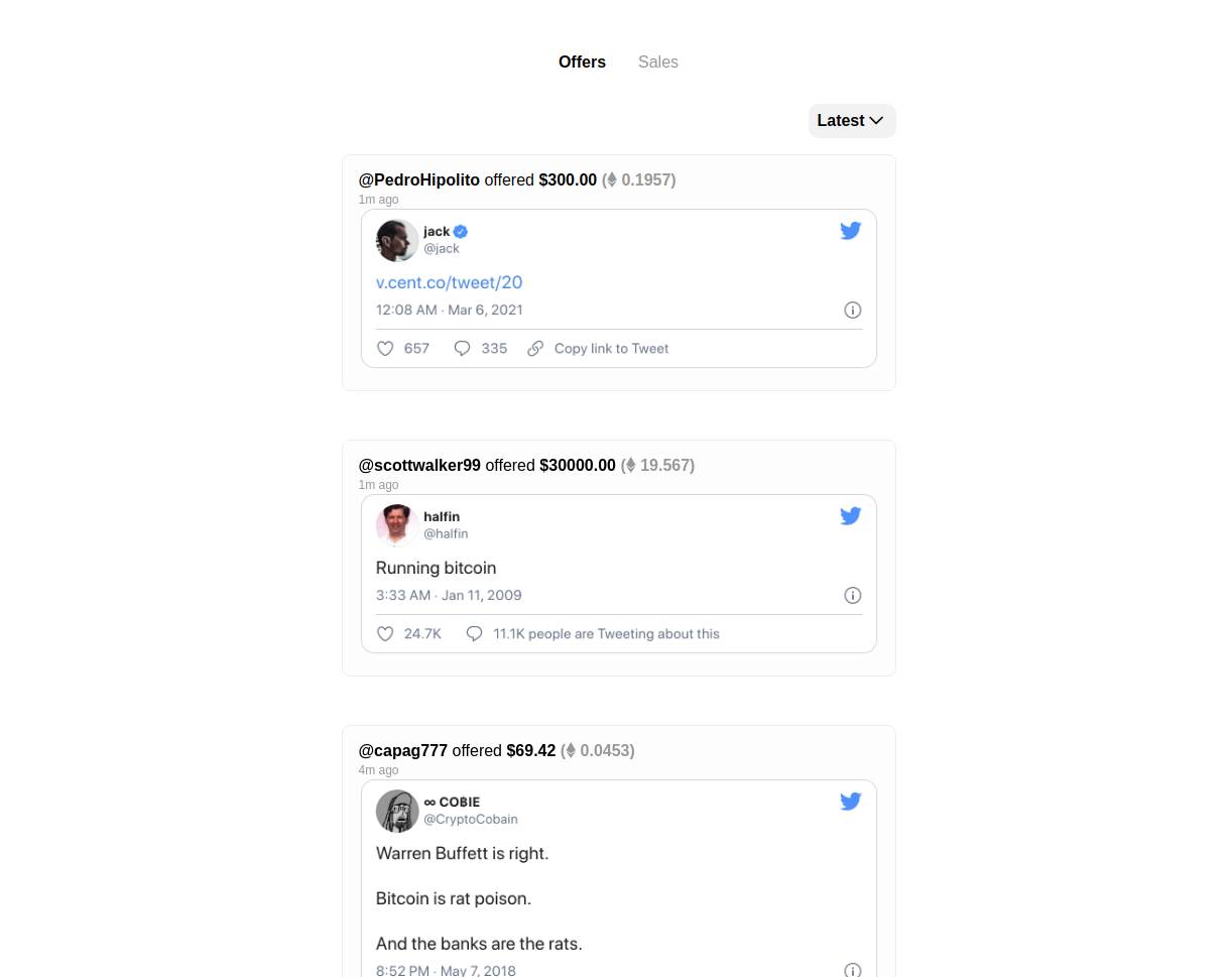 džek dorsi twitter društvene mreže objave placanje