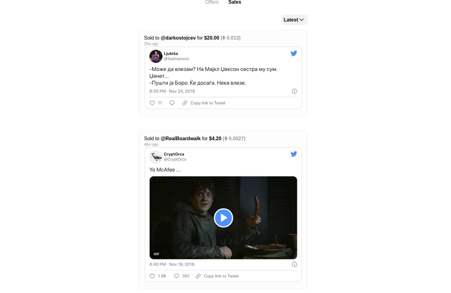 džek dorsi twitter društvene mreže objave placanje