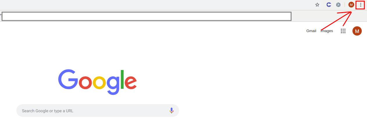 google chrome trikovi dinosaurus google account