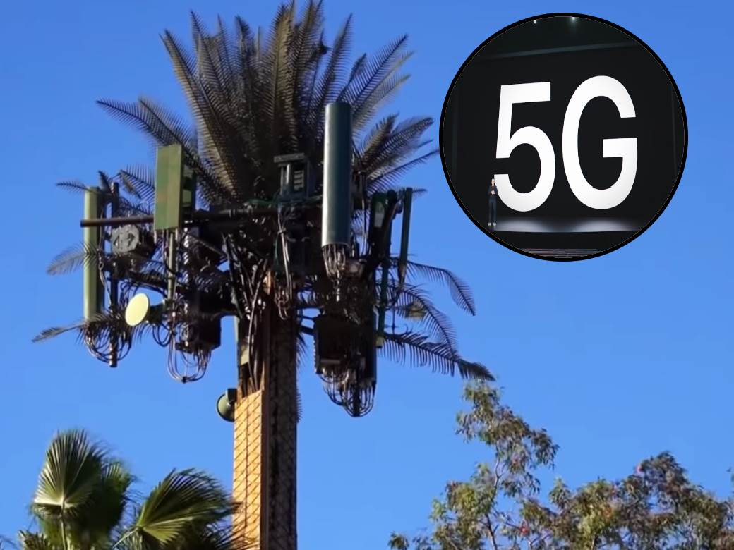 6G mreža brzina 100 puta brža od 5G