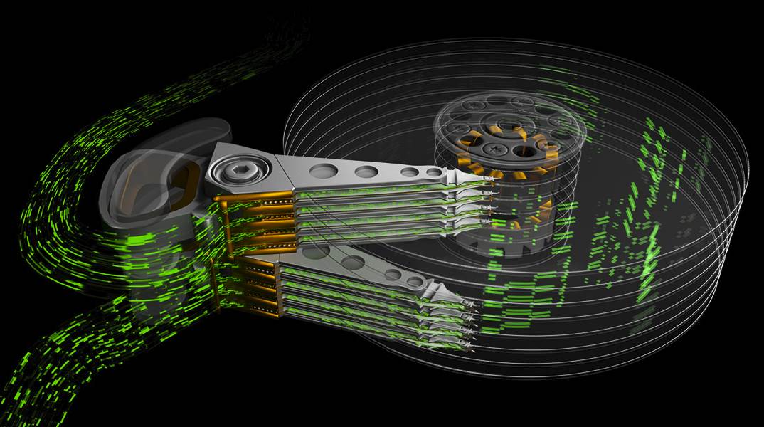 hard disk memorija racunari hdd ssd 