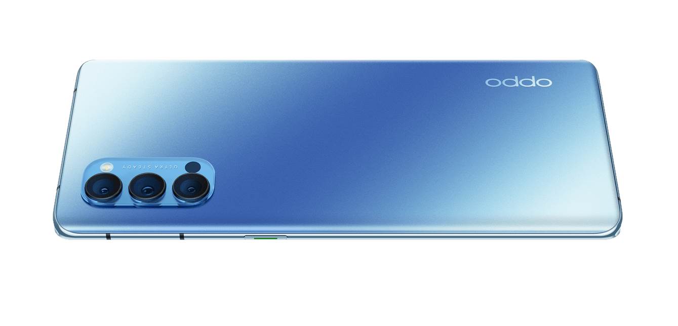 Oppo dominira tržištem pametnih telefona u kini