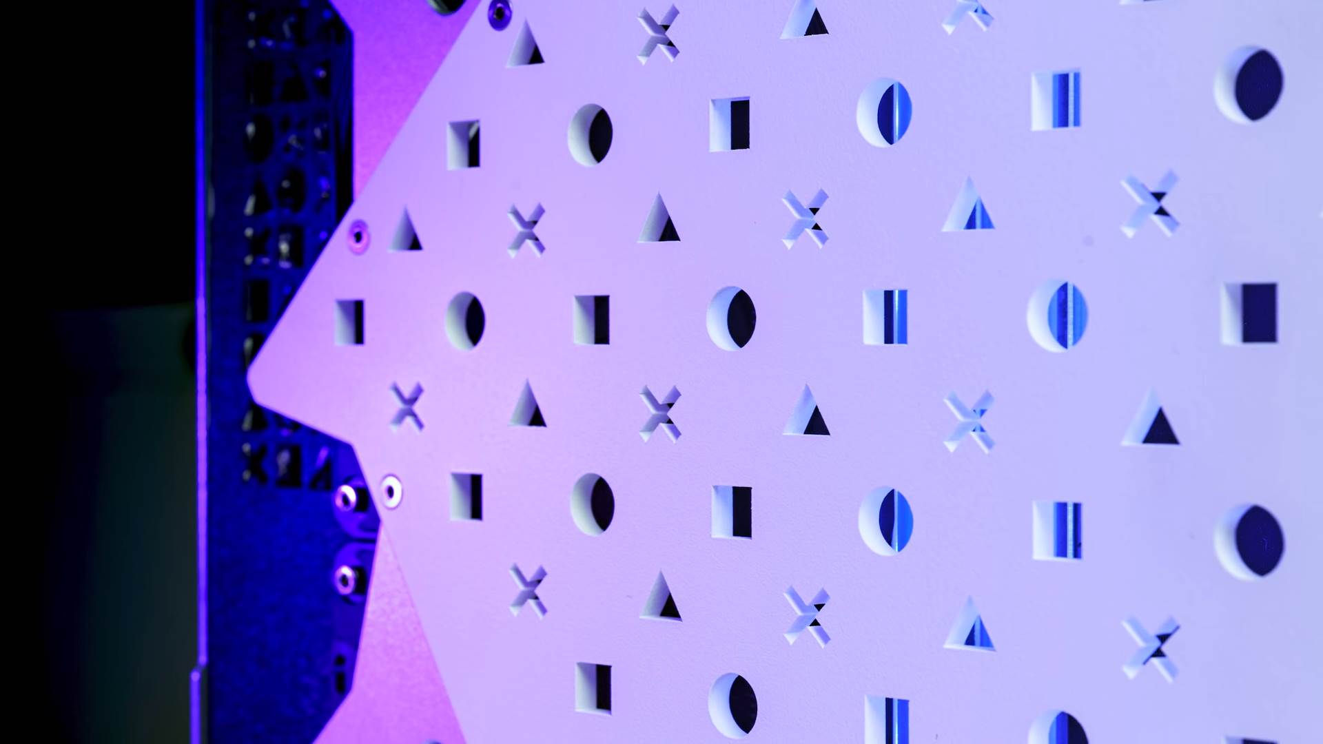 playstation 5 konzola video igre izgled