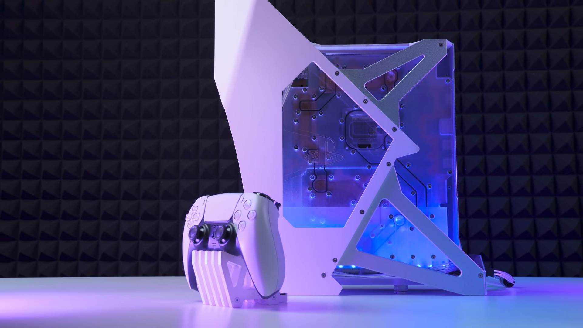 playstation 5 konzola video igre izgled