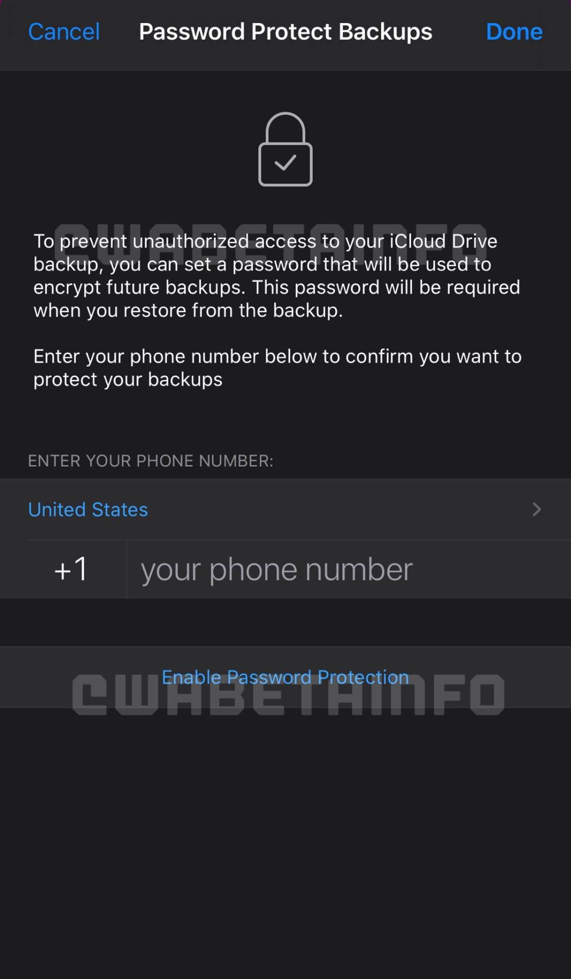 whatsapp kopije podataka bezbedni podaci kako zaštititi privatnost vocap