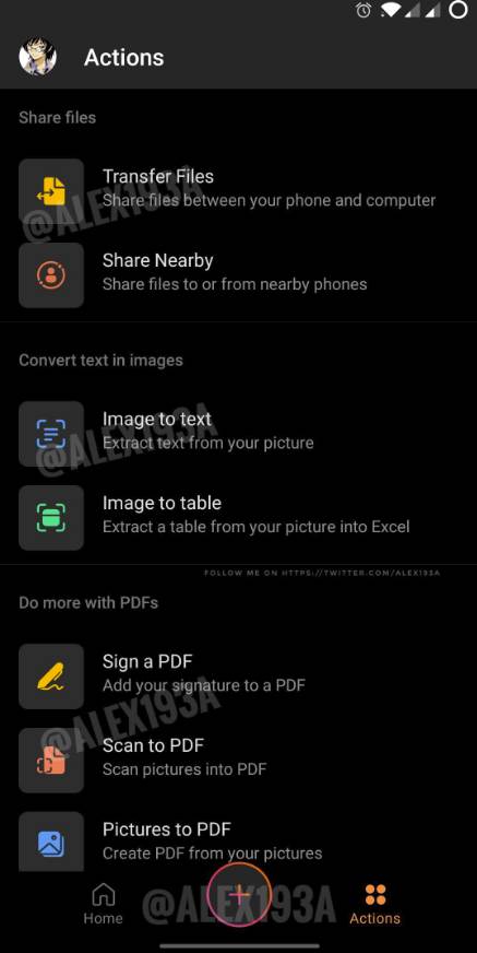 office dark mode word microsoft android telefon aplikacije