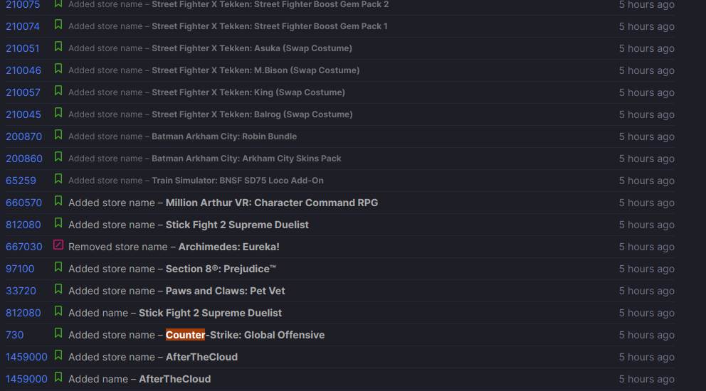 steam counter strike global offensive video igre cs