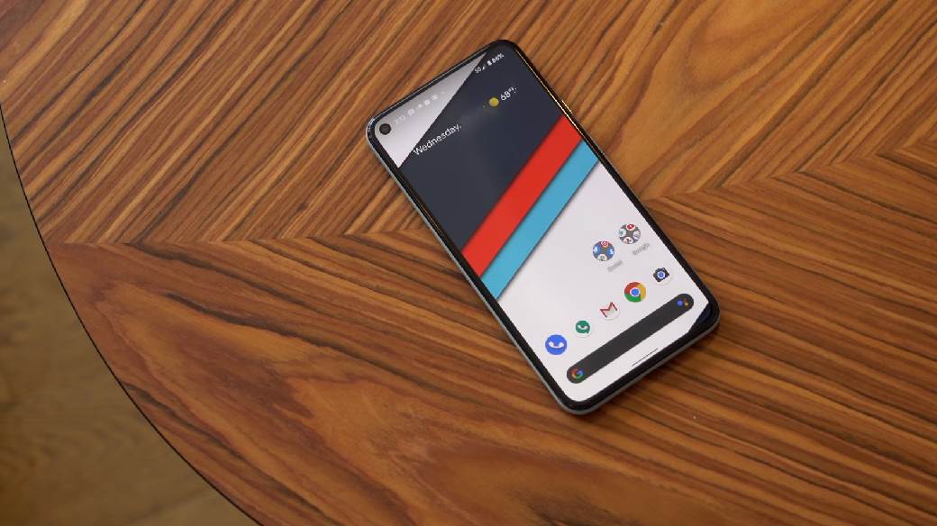 Problemi sa ekranom na Pixel 6 telefonima
