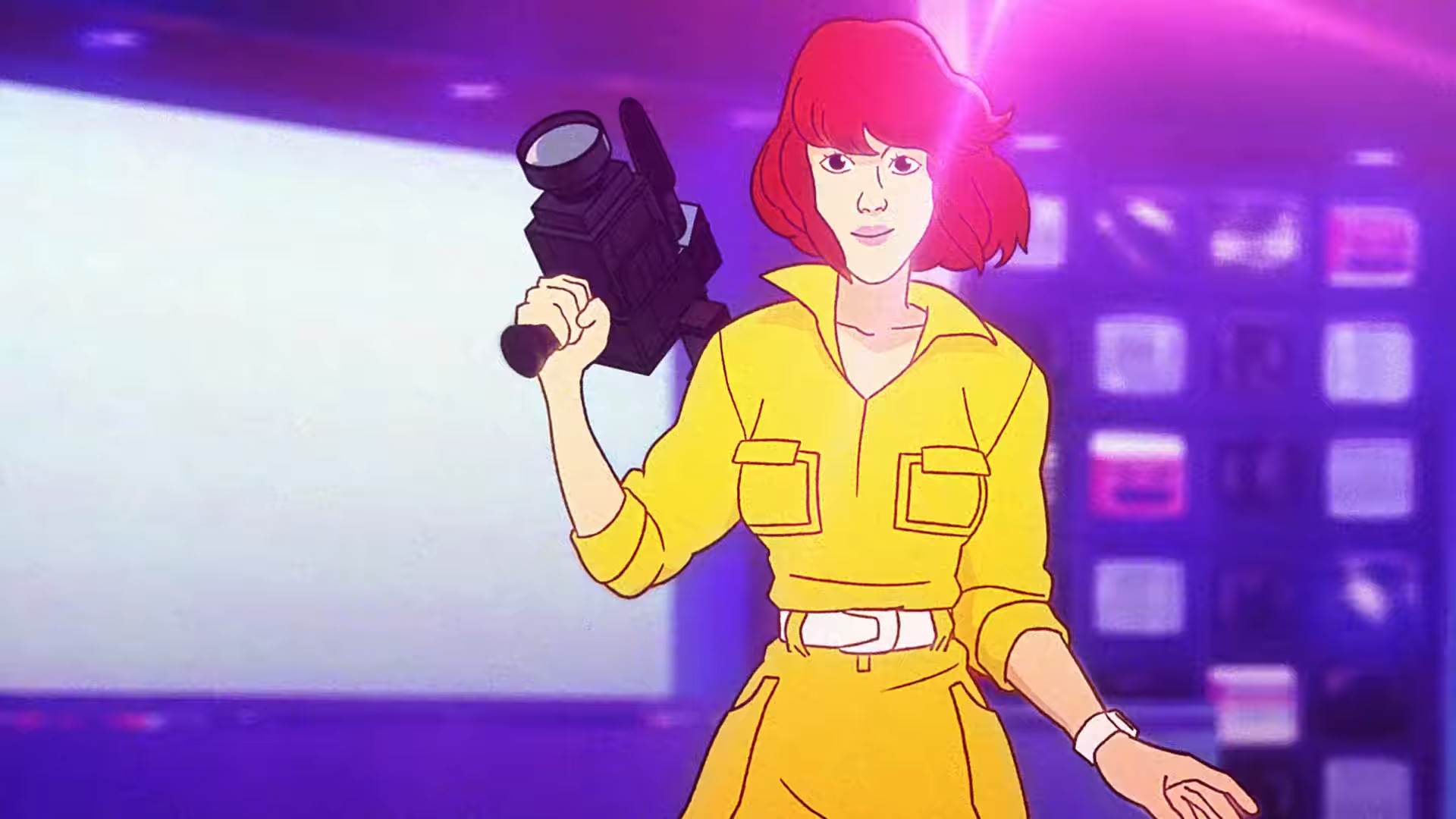 nindža kornjače tmnt crtani video igre 