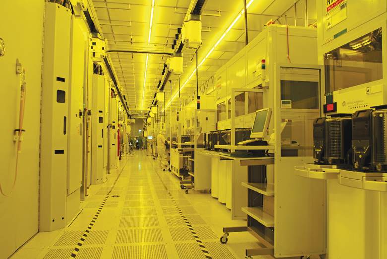 TSMC fabrika u Nemačkoj pod znakom pitanja