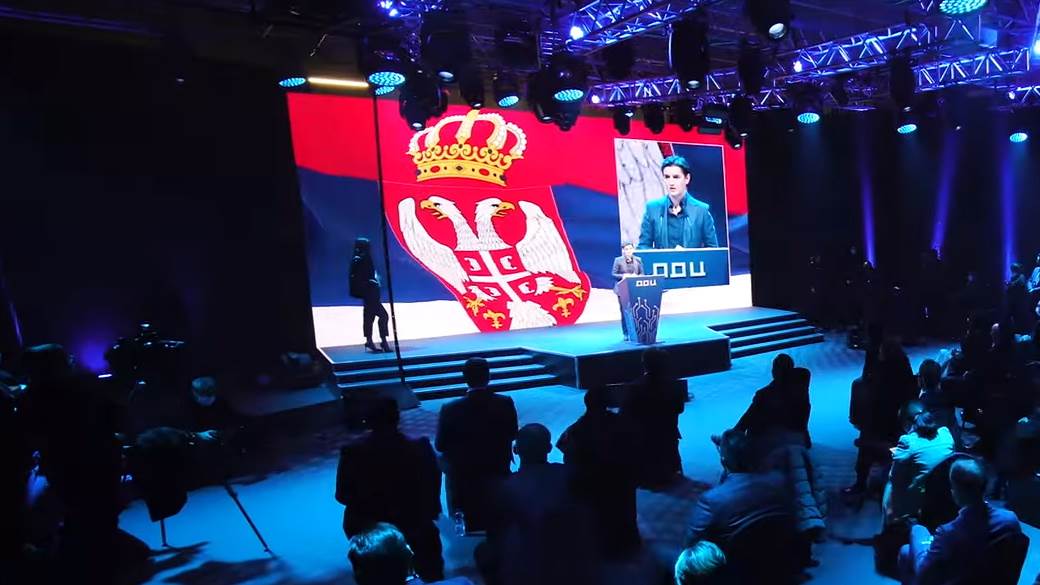 Irska elektro-mreža na ivici kolapsa zbog data centara