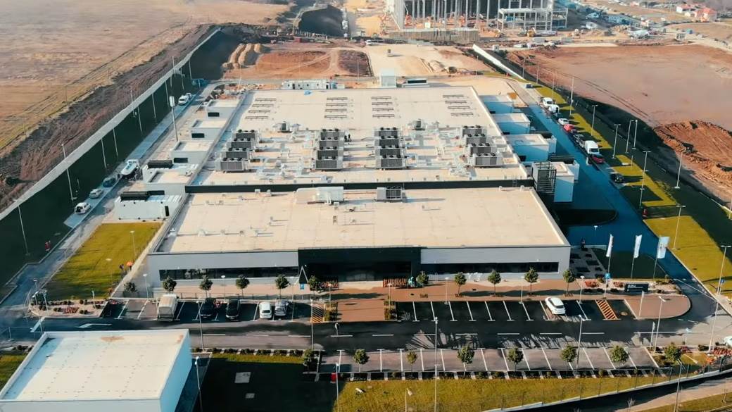 Irska elektro-mreža na ivici kolapsa zbog data centara