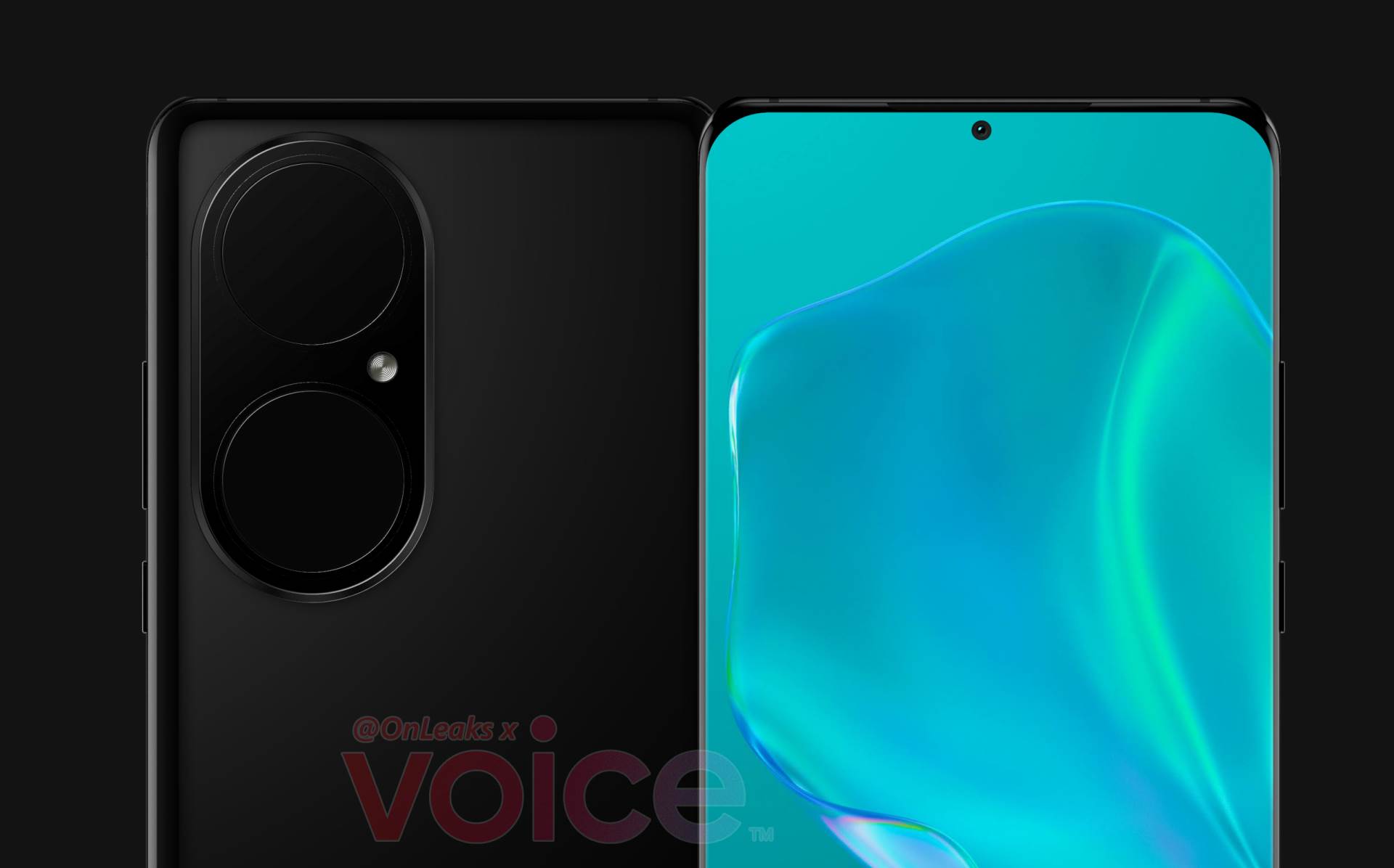 huawei p50 odlaganje pametni telefon harmonyos operativni sistem android