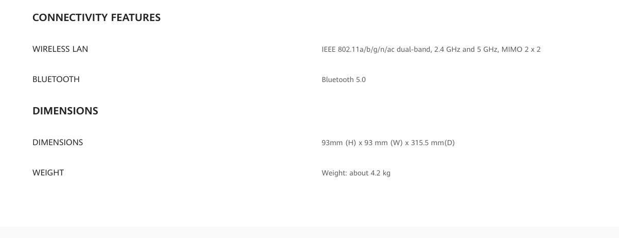 huawei mate station s prvi desktop računar kompanije huawei
