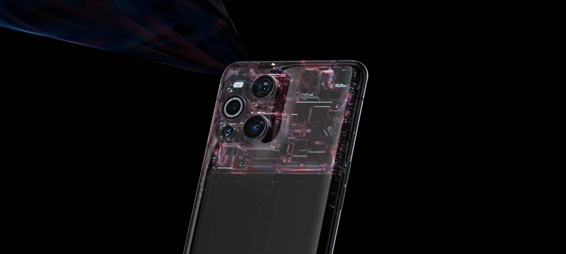 Prvi proizvođač sa mikroskop kamerom