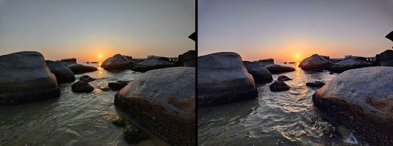 Prvi proizvođač sa mikroskop kamerom