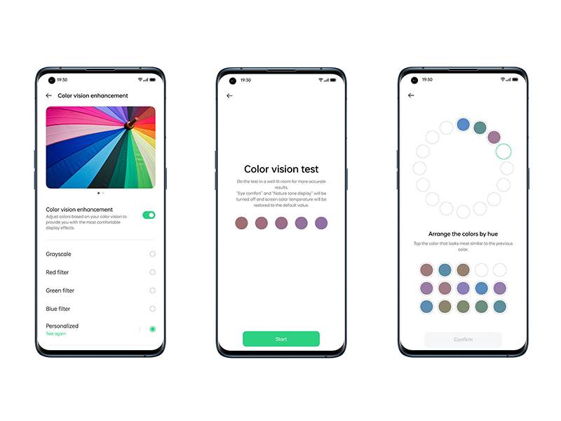 Prvi proizvođač sa mikroskop kamerom