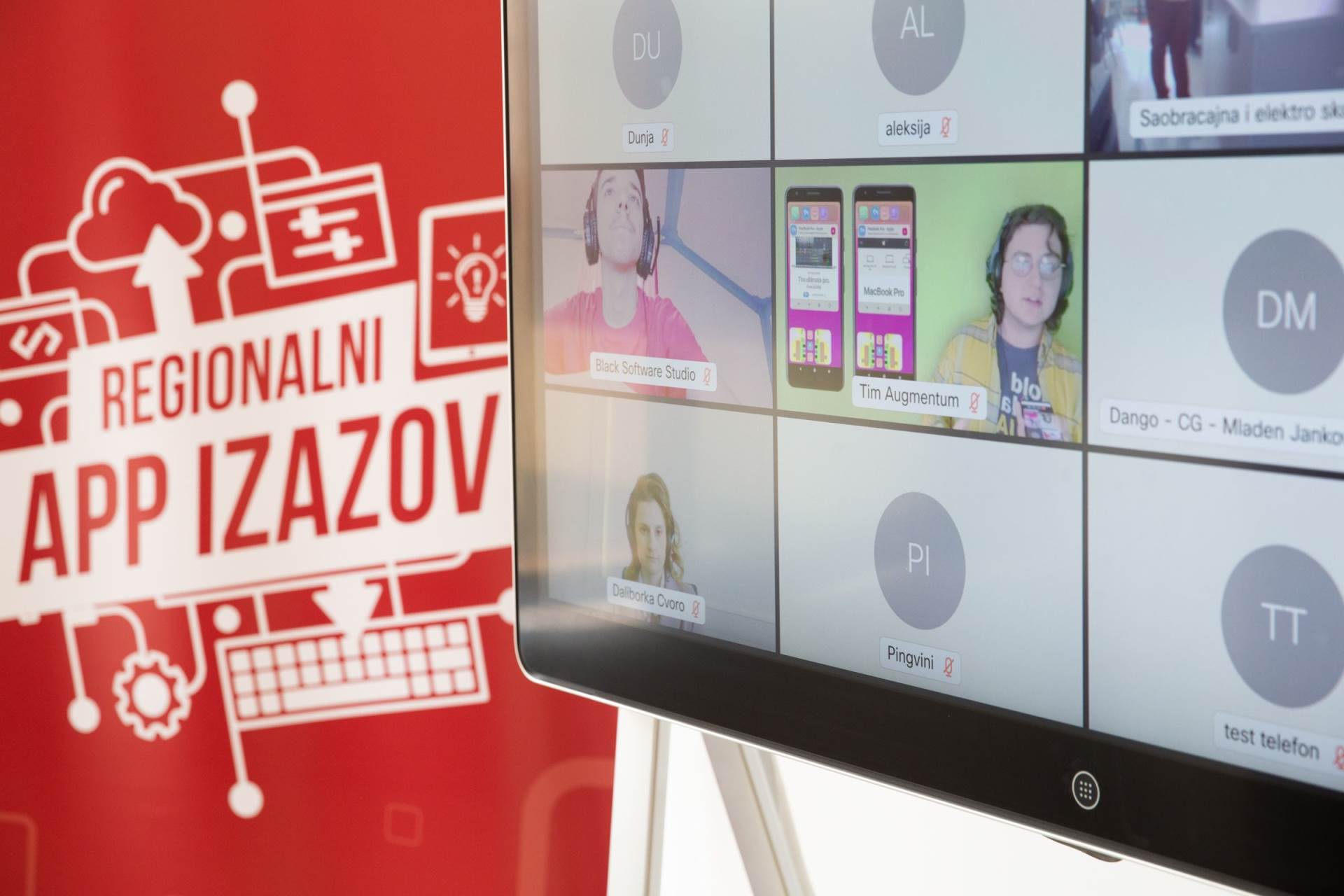 regionalni mts app konkurs rezultati najbolje aplikacije 2020