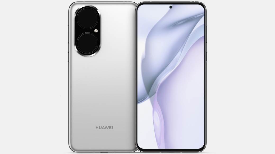 huawei p50 sta ocekujemo