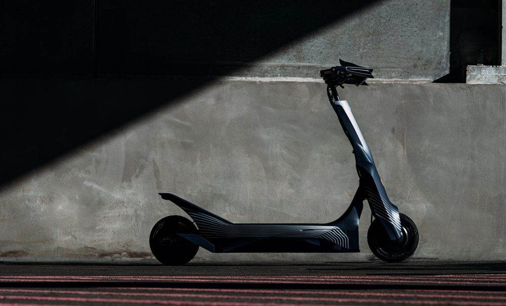 električni trotineti eskootr championship 