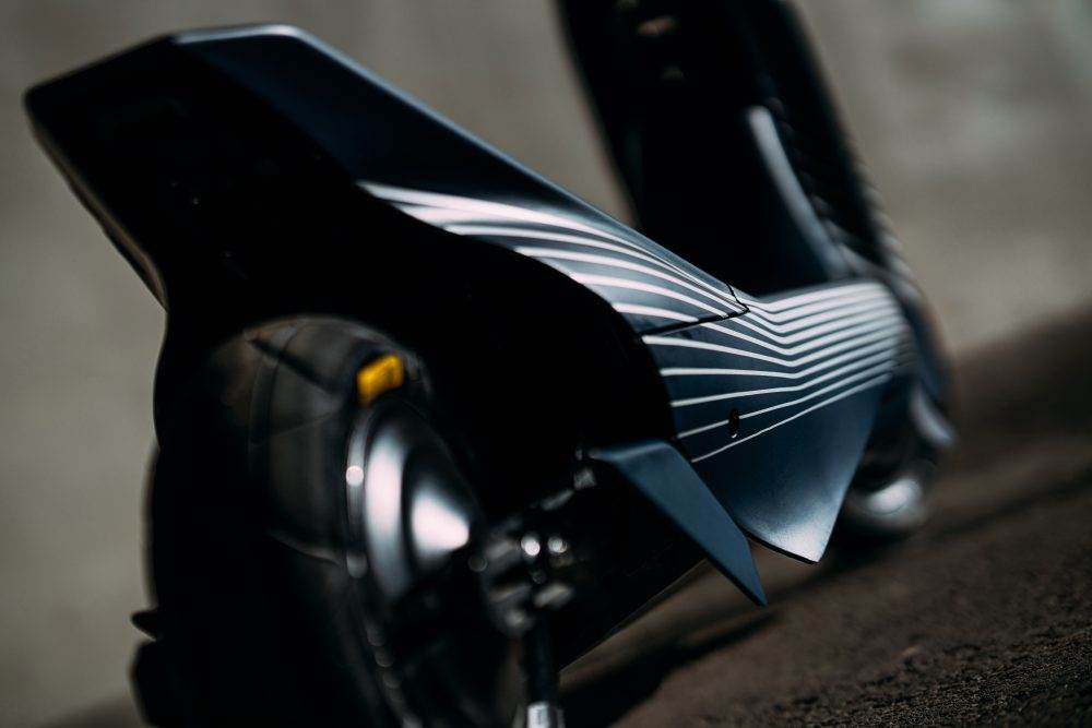 električni trotineti eskootr championship 