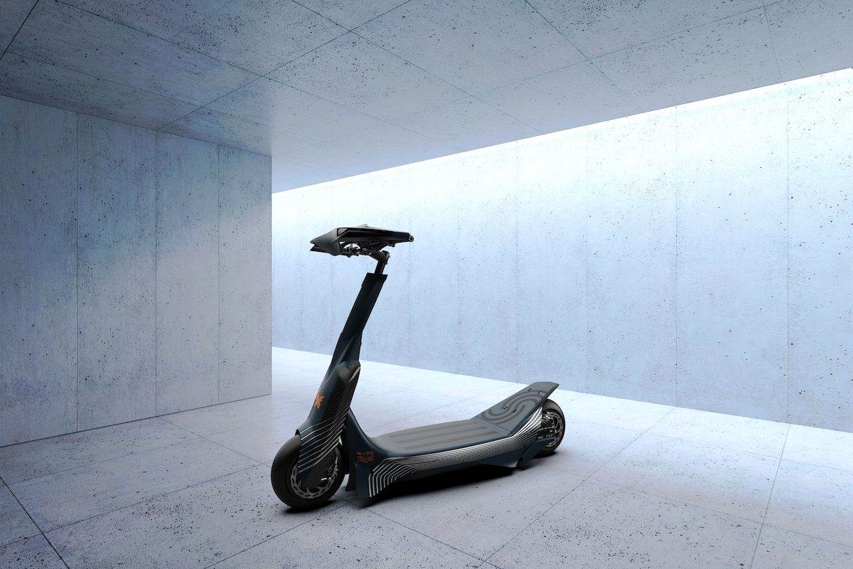 električni trotineti eskootr championship 