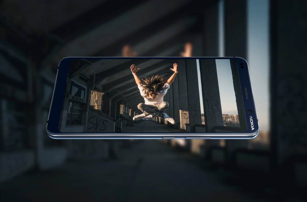 nokia android 11 odloženo ažuriranje hmd global