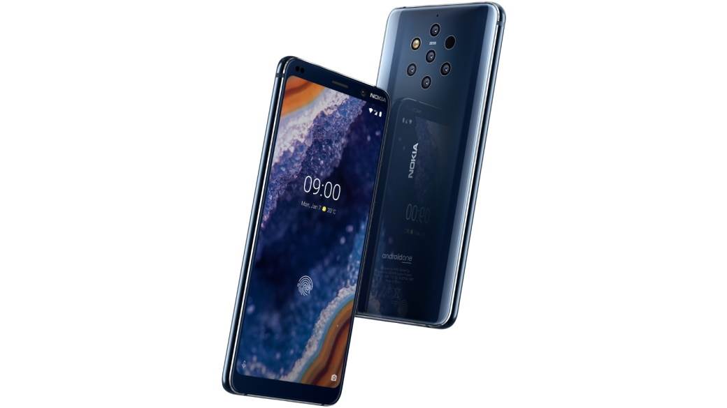 nokia android 11 odloženo ažuriranje hmd global