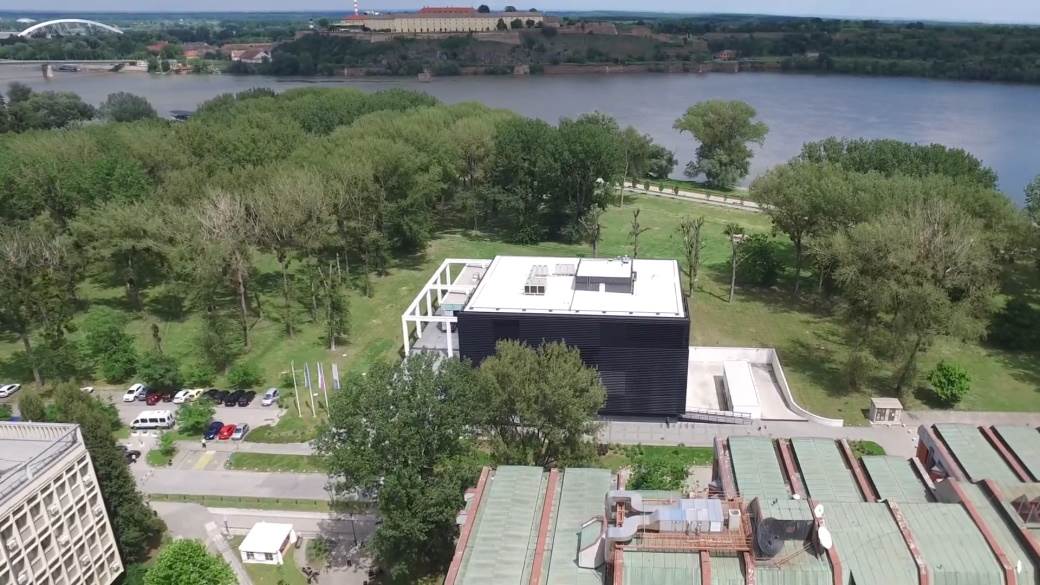 digitalizacija poljoprivrede srbije agrosens platforma veb android aplikacija