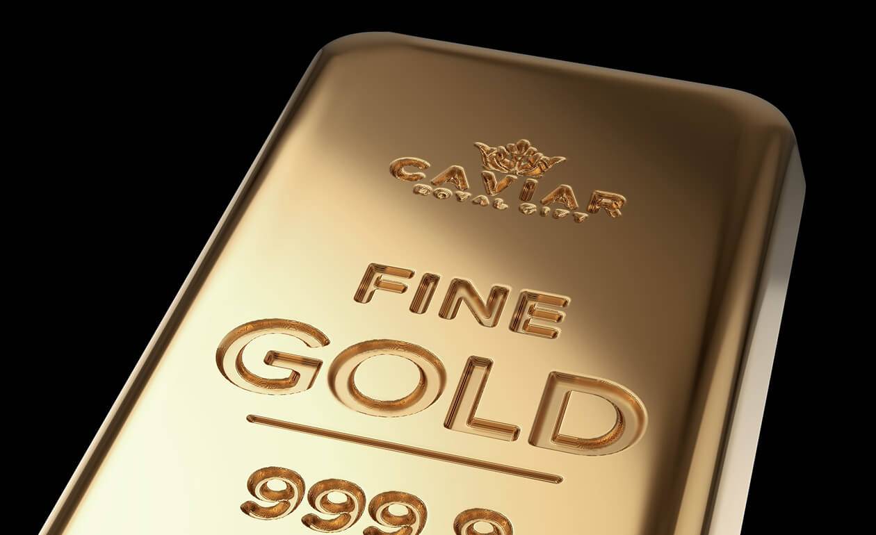 Zlatni telefoni, možda je ovo otišlo predaleko