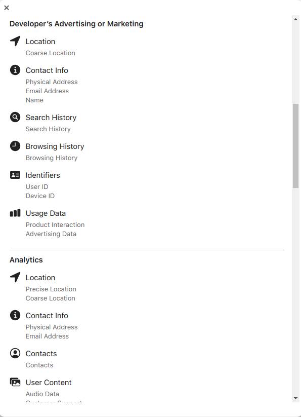 duckduckgo google chrome internet pretraživač lični podaci korisnika