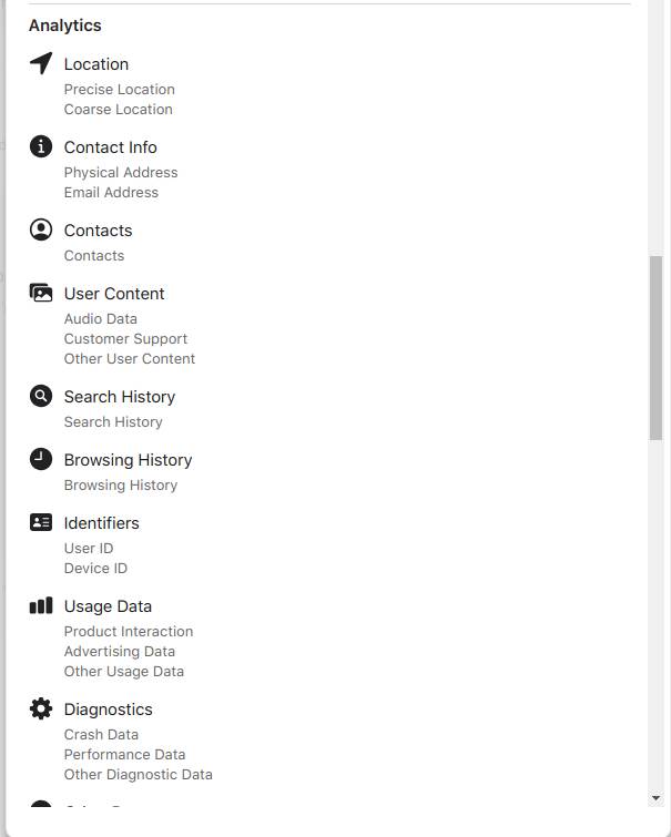 duckduckgo google chrome internet pretraživač lični podaci korisnika
