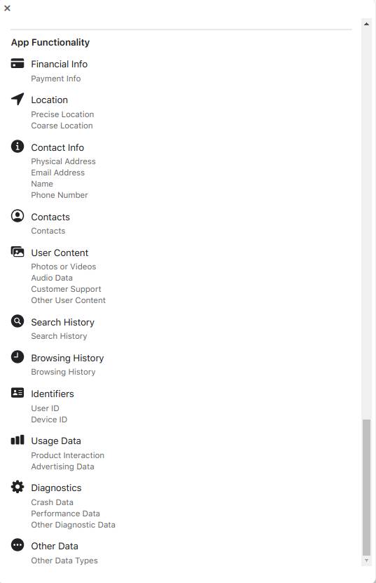 duckduckgo google chrome internet pretraživač lični podaci korisnika