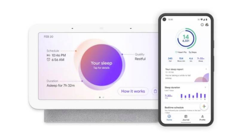 google fuchsia os android operativni sistem pametni telefoni nest hub