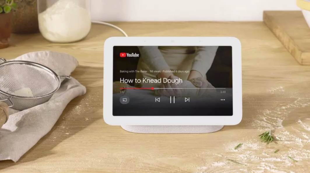 google fuchsia os android operativni sistem pametni telefoni nest hub
