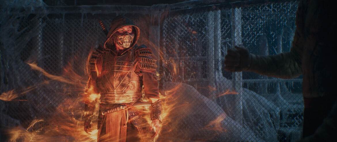 film mortal kombat hbo max nastavak