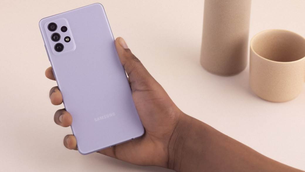 Procurele informacije o Samsung Galaxy A73 A53 A33 i A23