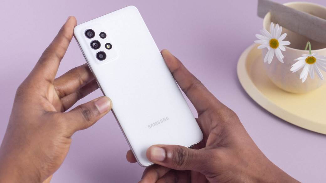 Procurele informacije o Samsung Galaxy A73 A53 A33 i A23