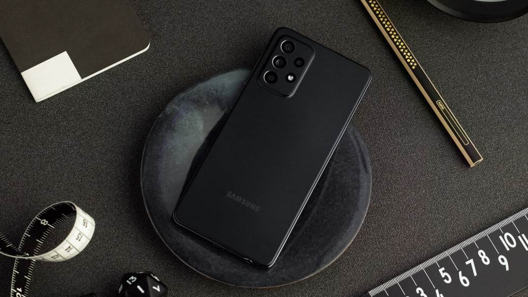 Procurele informacije o Samsung Galaxy A73 A53 A33 i A23