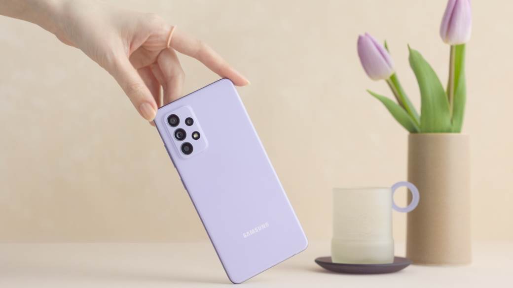 Procurele informacije o Samsung Galaxy A73 A53 A33 i A23