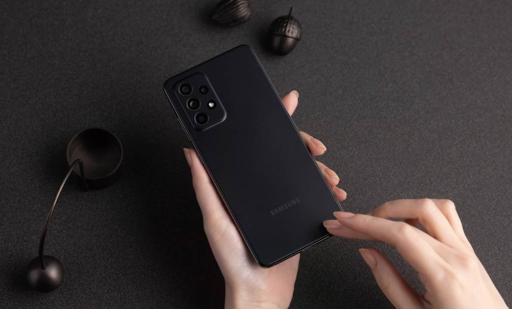 Procurele informacije o Samsung Galaxy A73 A53 A33 i A23