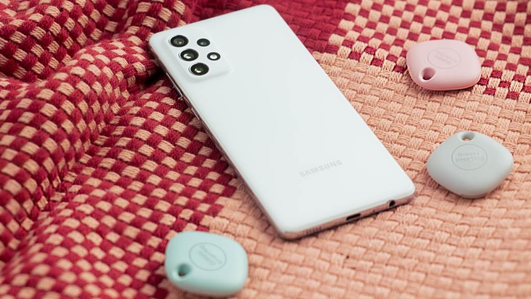 Procurele informacije o Samsung Galaxy A73 A53 A33 i A23