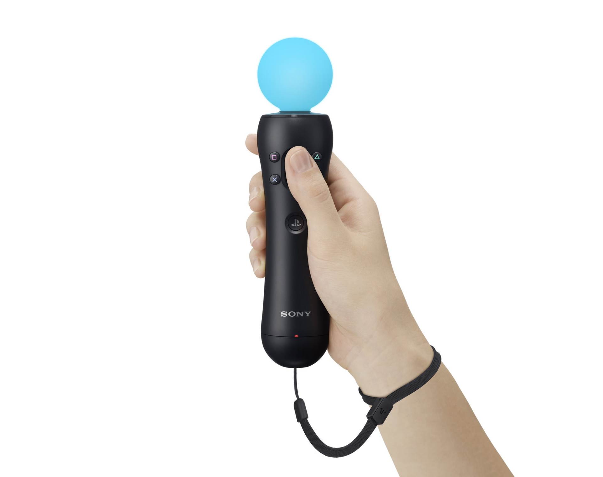 Novi Playstation kontroleri ni malo ne liče na stare