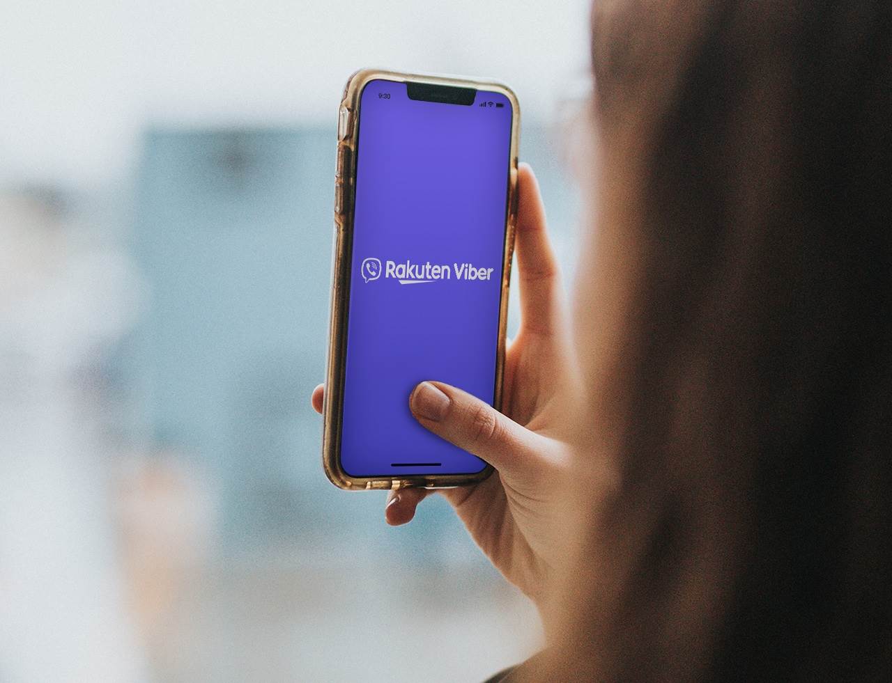 Viber backup slika i video snimaka
