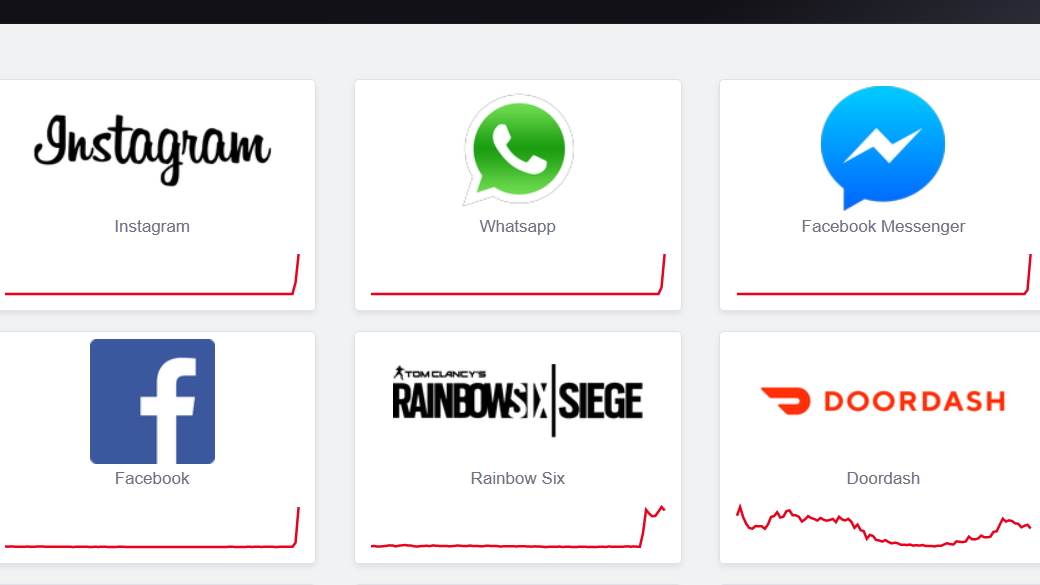 pao instagram whatsapp aplikacija ne radi problemi rešenje kako popraviti