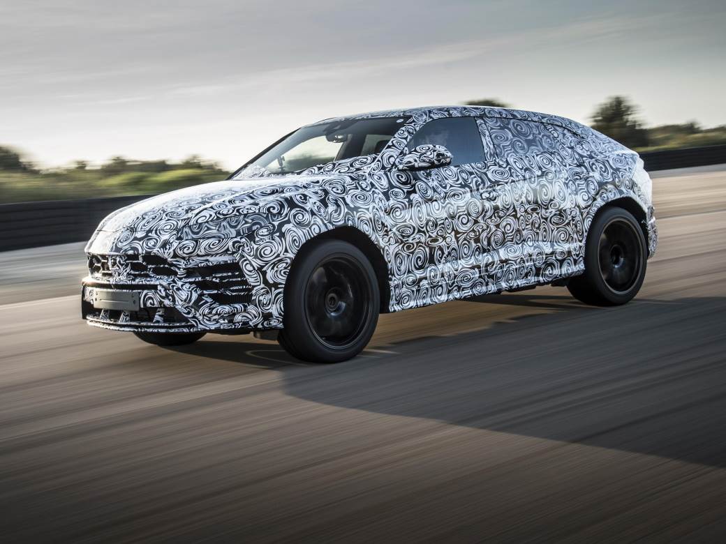 lamborghini prodaja rekord 2020 godina korona luksuzni automobili suv model urus superautomobil sian