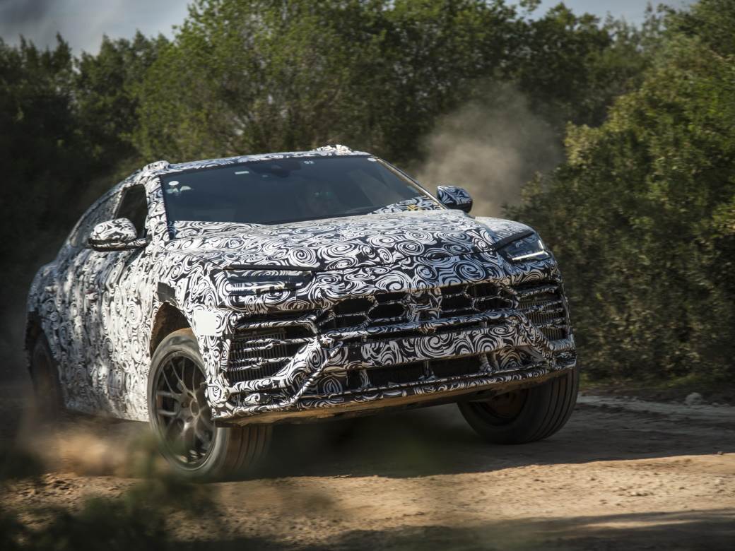 lamborghini prodaja rekord 2020 godina korona luksuzni automobili suv model urus superautomobil sian