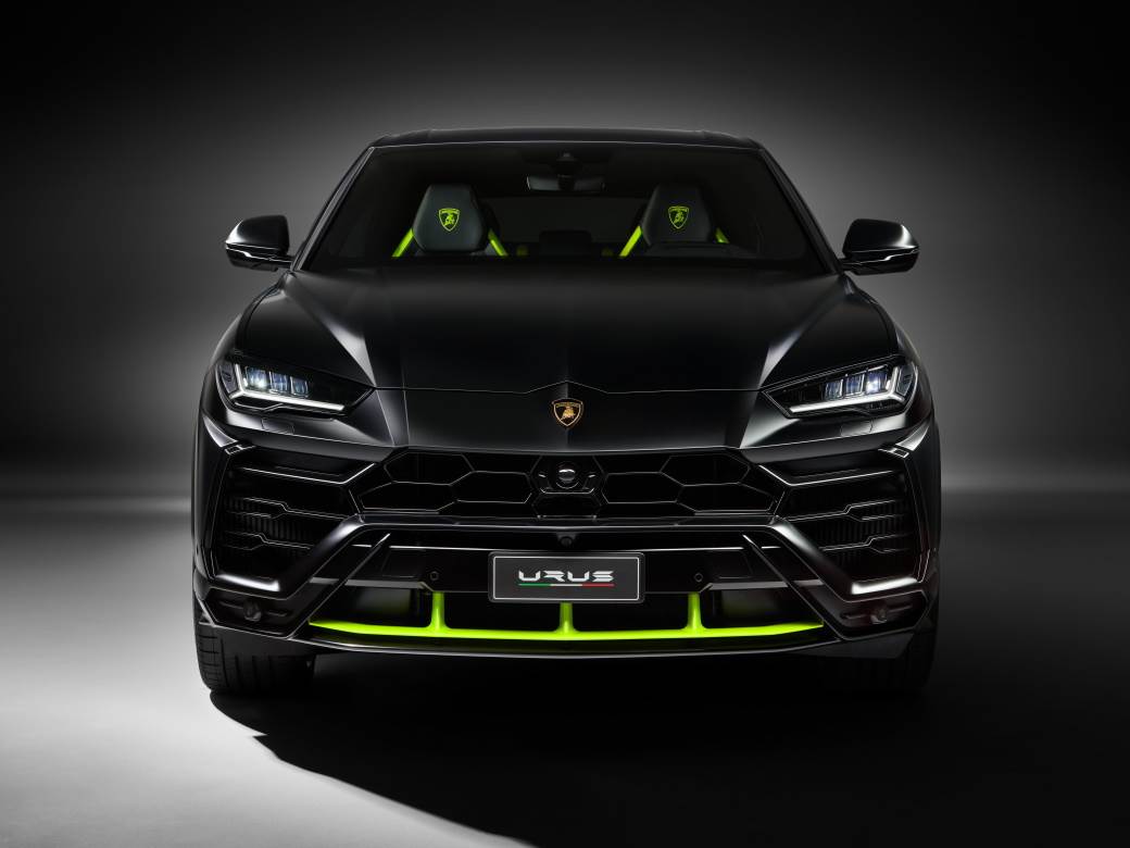 lamborghini prodaja rekord 2020 godina korona luksuzni automobili suv model urus superautomobil sian